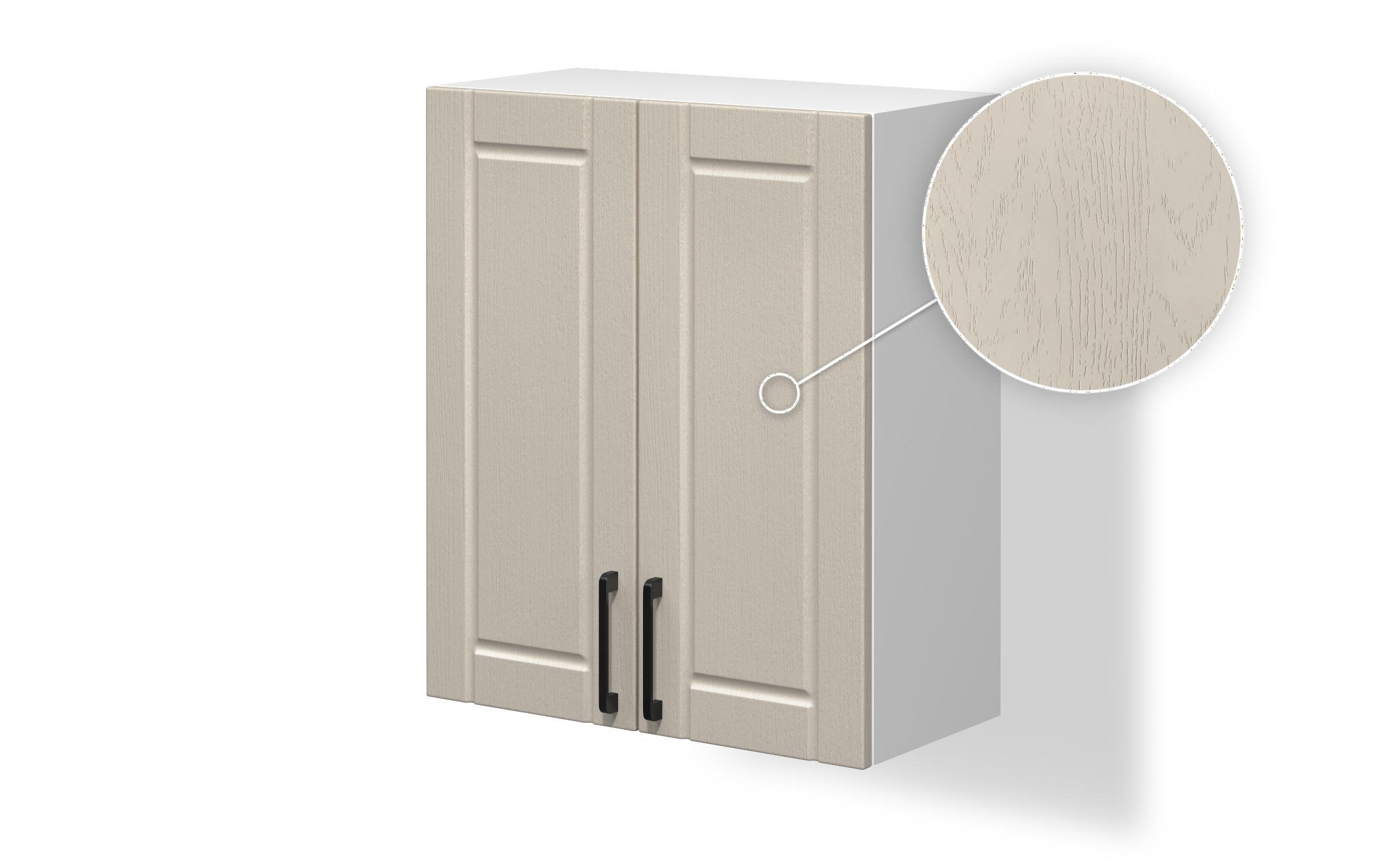 Kitchen Extractor Hood cabinet Hannah 38, Aspen beige  1